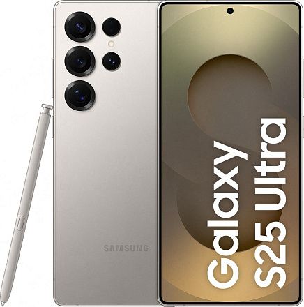 Samsung Galaxy S25 Ultra